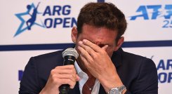 Del Potro.