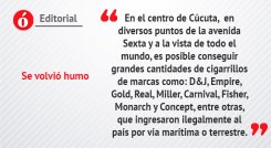 Editorial.