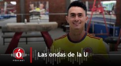 Jossimar Calvo
