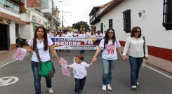 El flagelo del secuestro una pesadilla sin fin en la zona del Catatumbo.