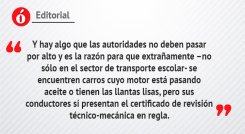 Control indispensable