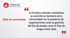 Editorial.