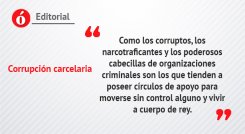 Editorial.