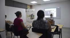Fundación Escuela Taller de Villa del Rosario