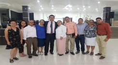 La angustia e incertidumbre se ha apoderado de la familia de Evangelista Bohórquez Contreras por la prolongada retención. Solicitan pruebas de supervivencia.