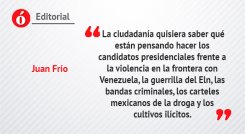 Editorial.