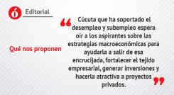 Editorial.
