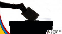 Elecciones del 2022.