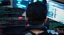 Dark Web en redes sociales