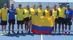 Colombia en la Billie Jean King Cup