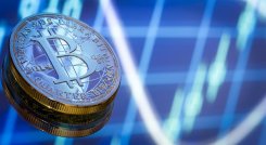 Criptomonedas / Foto: Cortesía
