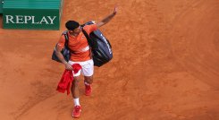 Novak Djokovic.
