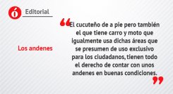 Editorial.
