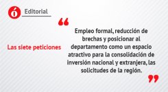 Editorial.