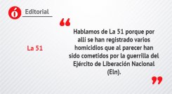 Editorial.