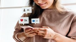 redes sociales