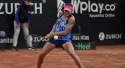 Copa Colsanitas