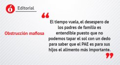 Editorial.
