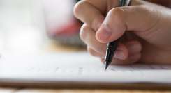 Escritura