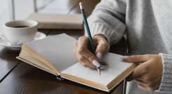 Concurso Nacional de Escritura