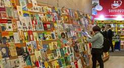 34 edición de la Feria Internacional del Libro en Bogotá./Foto: Tomada de la web./La Opinión
