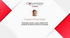 Gustavo Gómez Ardila