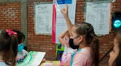 Leer y escribir