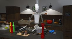 Robot