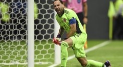 David Ospina