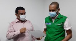 Supersalud interviene el Hospital de Ocaña