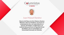 Juan Manuel Ramírez