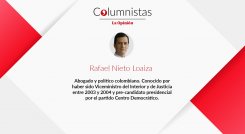 Rafael Nieto