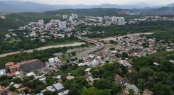 Puente Benito Hernández
