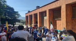 La Superintendencia de Salud prorroga por seis meses la intervención del hospital regional Emiro Quintero Cañizares de Ocaña.