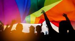 Comunidad LGBTI.