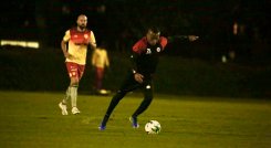 Domingo Ortiz-Cúcuta Deportivo