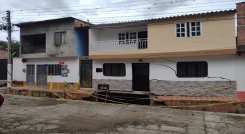 Inescrupulosos no respetan el dolor ajeno y proceden a solicitar dinero a los damnificados para facilitar la entrega de ayudas humanitarias. La oficina de Gestión del Riesgo y Atención de Desastres recomienda abstenerse de entregar plata ya que no existen intermediarios.