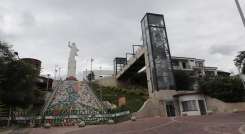 Cristo Rey./Foto: Archivo.