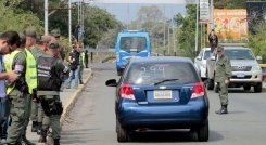 Carros venezolanos