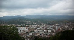 El flagelo del secuestro tiene grandes repercusiones en los municipios de la provincia de Ocaña y zona del Catatumbo.