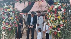 En Ocaña se inaugura una moderna Planta de Beneficio Animal para cumplir con los registros de INVIMA.