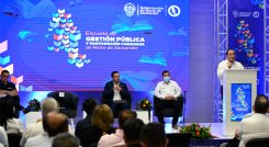 Escuela de Gestión Pública