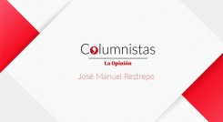 José Manuel Retrepo
