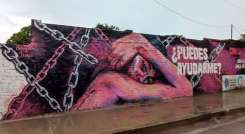 ‘Esquema’ el colectivo que ha llenado de arte a Norte de Santander