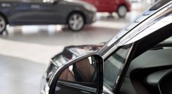 Compra de autos nuevos