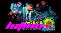 Grupo Sabor Latino