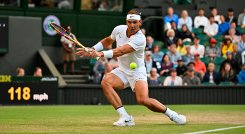 Rafael Nadal