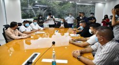 En Ocaña se pone en marcha el Observatorio Ambiental del Catatumbo con el fin de garantizar el desarrollo sostenible.