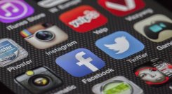 Redes sociales. / Foto: Cortesía