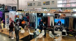 Los empresarios son apoyados por la Alcaldía de Cúcuta, la Gobernación y la Cámara de Comercio. / Foto Magaly Rubio